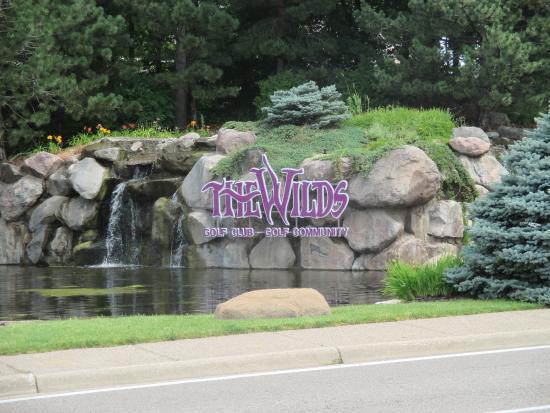 The Wilds Golf Club