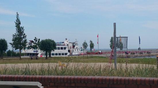 Haffbad Ueckermünde