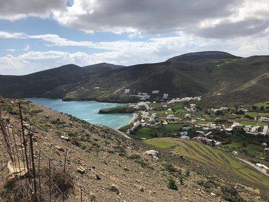 Spiaggia di Livadi