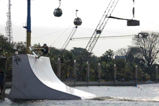 Epic Cable Park