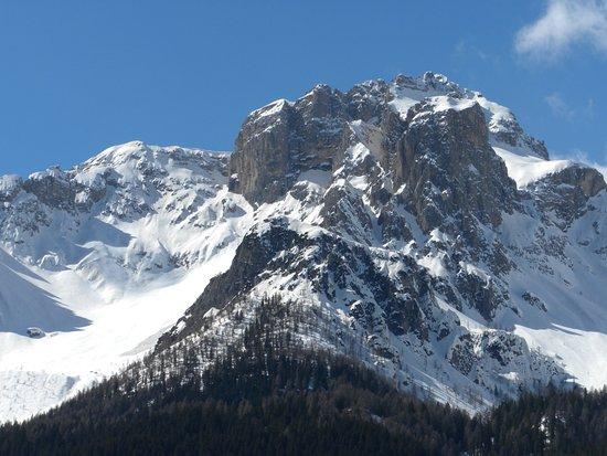 Ski Area Val Comelico