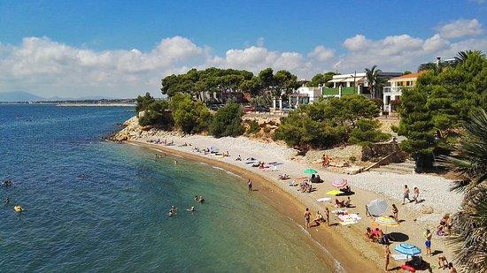 Platja de Capellans