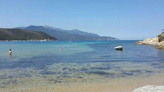 Spiaggia di Scaglieri