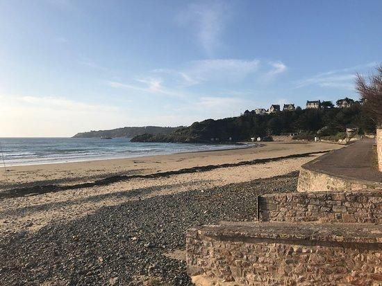 Plage de Caroual