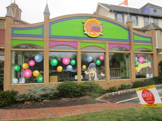 Giggleberry Fair