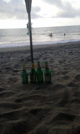 Playa de Atacames