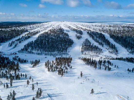 Saariselkä Ski & Sport Resort Oy