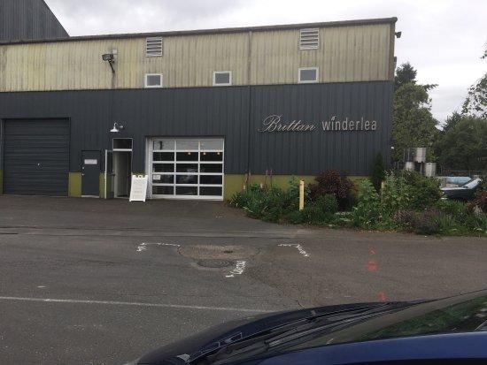 Brittan Vineyards