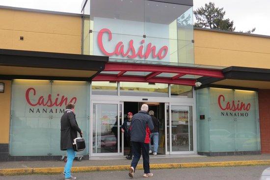 Casino Nanaimo
