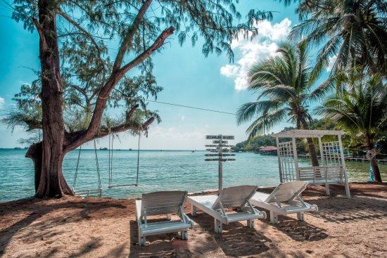 Assava Dive Resort