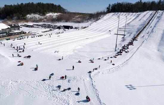 New England Sports Park