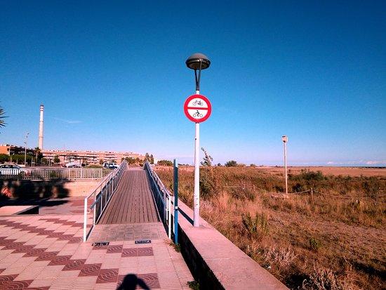 Mar de Cunit