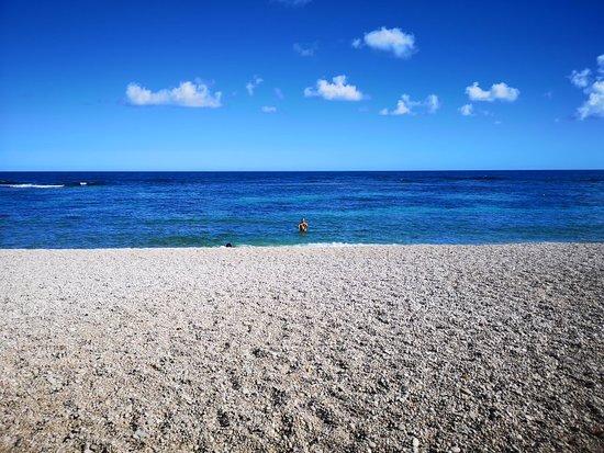 Playa El Quemaito