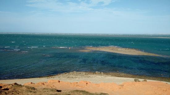 Barreiras Beach