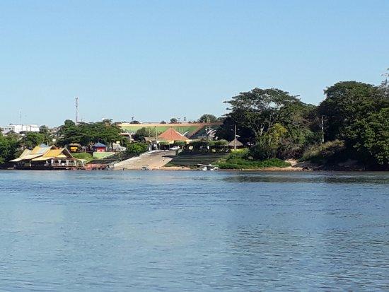 Porto do Baé