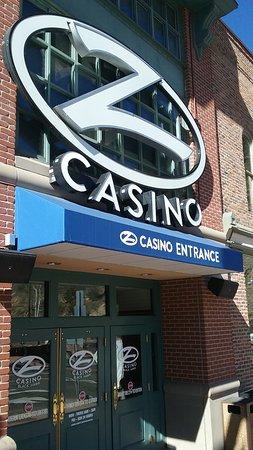 Z Casino