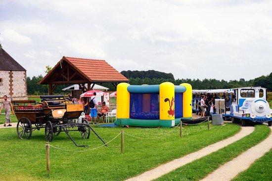 La Sauvagette