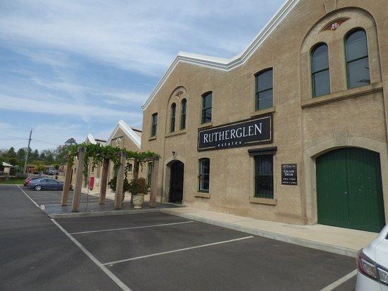 Rutherglen Estates Wines