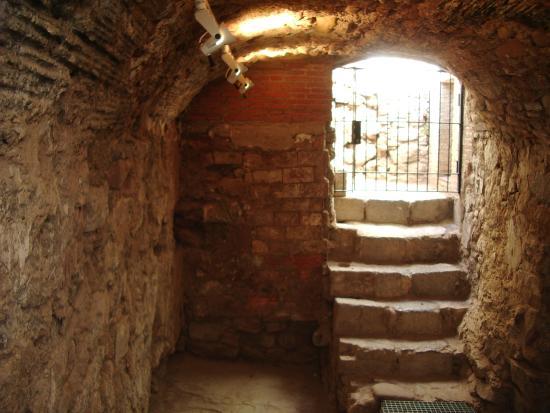 Juderia de Sagunto