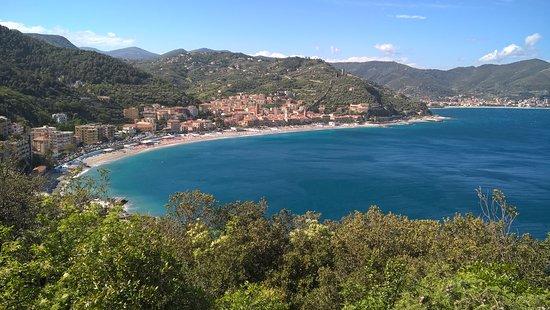 Capo Noli