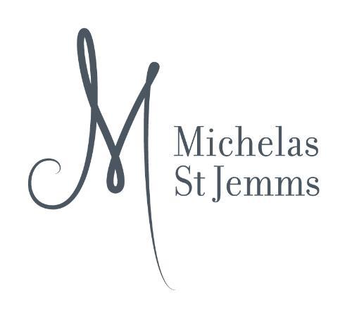Domaine Michelas St Jemms