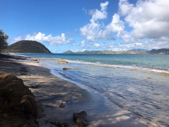 Lovers Beach
