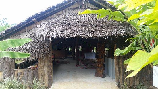 Ancient Tonga