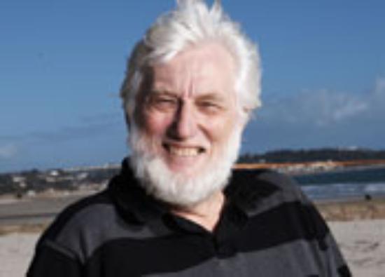Tom Bunting