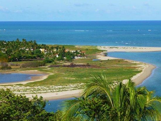 Praia de Porto de Pedras