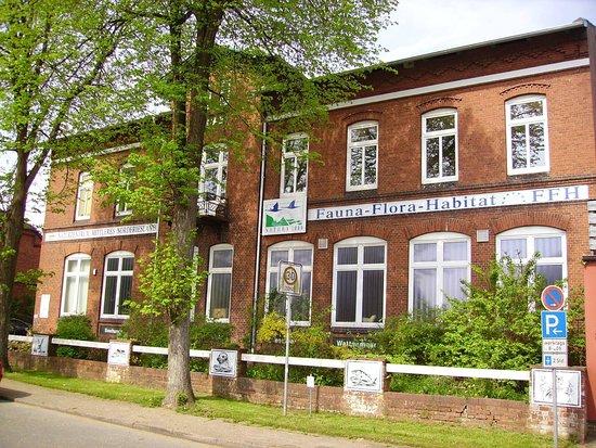 Naturzentrum Mittleres Nordfriesland