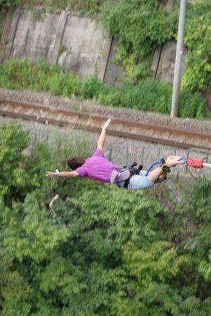 Bungy Japan