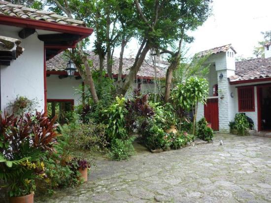 Hacienda Coloma