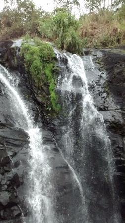 Salto de las Monjas