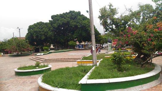 Parque Mitológico