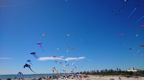 Semaphore Beach
