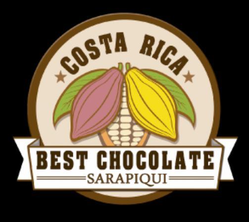 Costa Rica Best Chocolate
