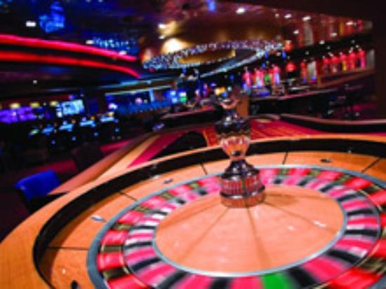 Grosvenor Casino Stoke