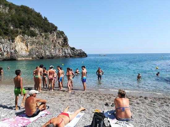 Spiaggia del Pozzallo