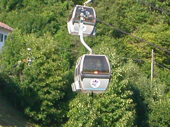 Alleghe Funivie Spa