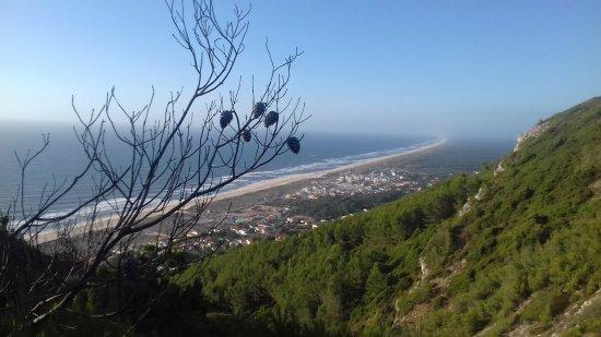 Praia da Murtinheira