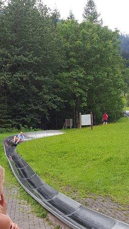 Sommerrodelbahn Strobl