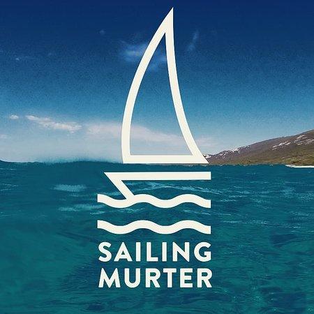 Sailing Murter