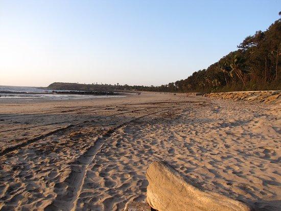 Manori Beach