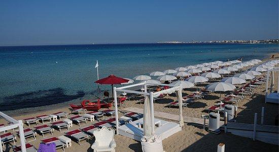 Spiaggia di Zeus
