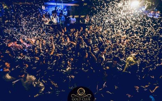 Gold Club