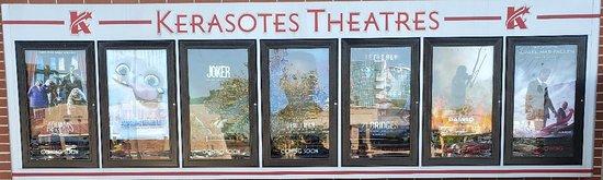 Kerasotes Showplace 14