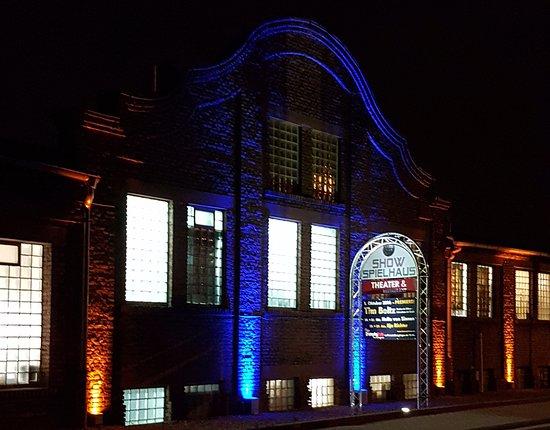 ShowSpielhaus