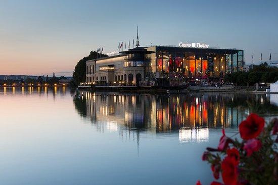 Casino d'Enghien