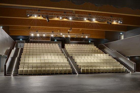 Teatro SanbaPolis