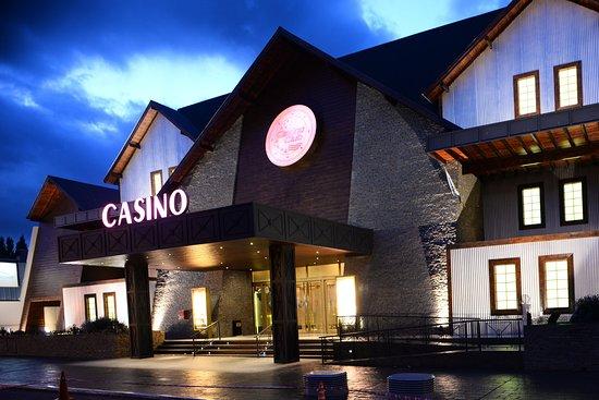 Casino Club El Calafate